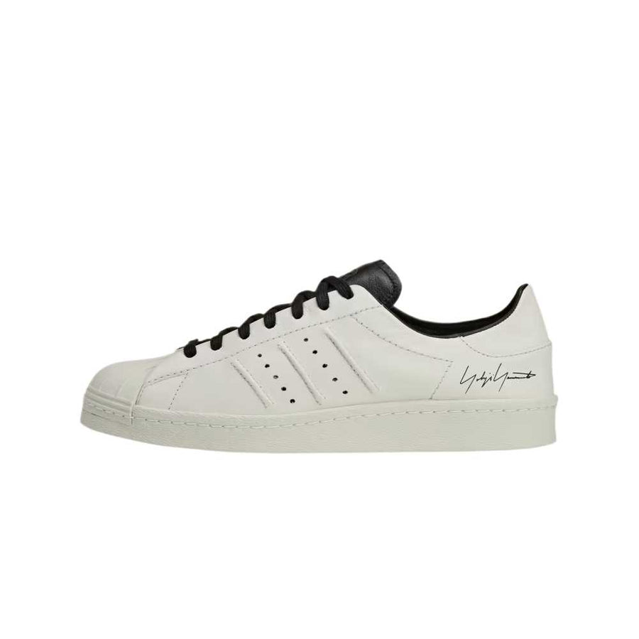 アディダス スーパースター adidas Y-3 Superstar "Orbit Grey/Orbit Grey/Black" JR4216