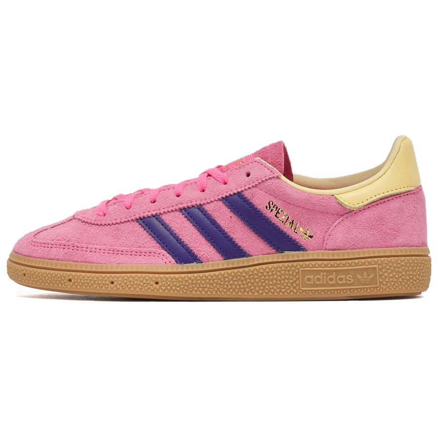 アディダス ハンドボール スペツィアル adidas Women's Handball Spezial "Lucid Pink/College Purple" JP8718