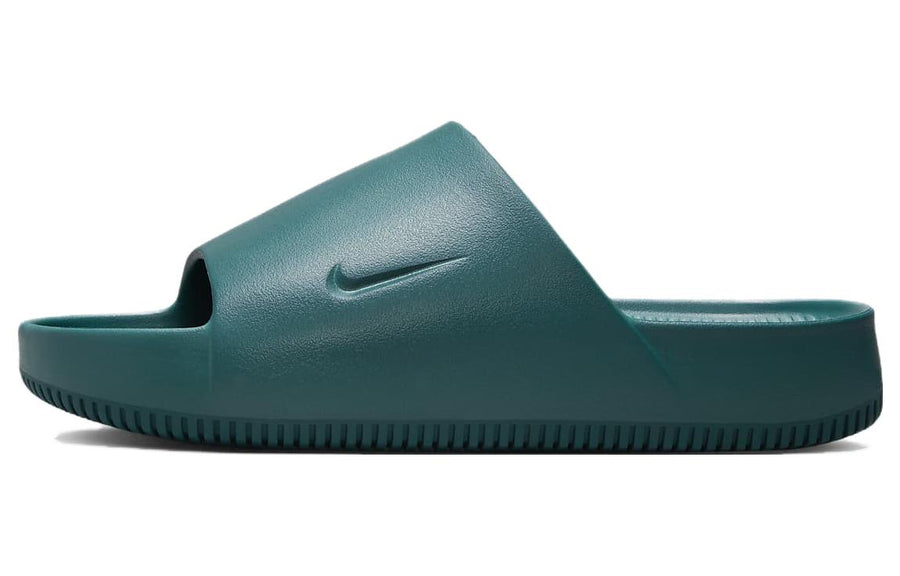 ナイキ Nike Calm Slide "Geode Teal" FD4116-300