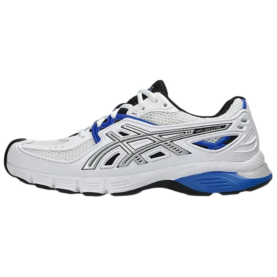 アシックス Asics GEL-SD Lyte "White/Black" 1203A886-100