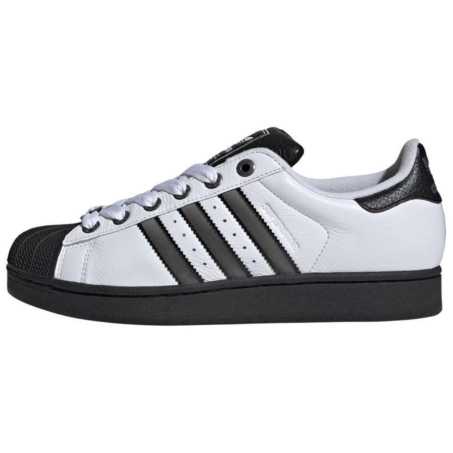 アディダス スーパースター adidas Superstar 2 "Cloud White/Matte Silver/Core Black" JQ3208