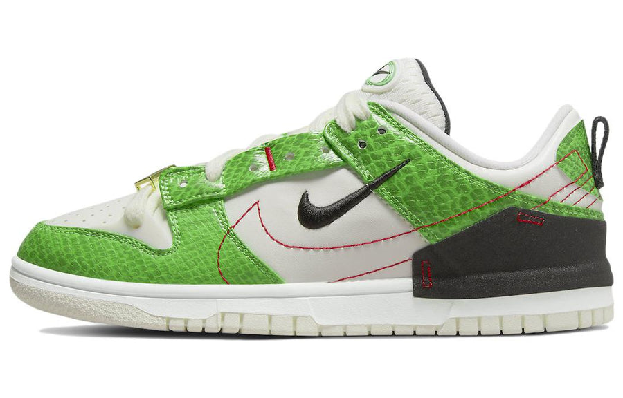 ナイキ ダンク Nike Women's Dunk Low Disrupt 2 "Just Do It" DV1491-101