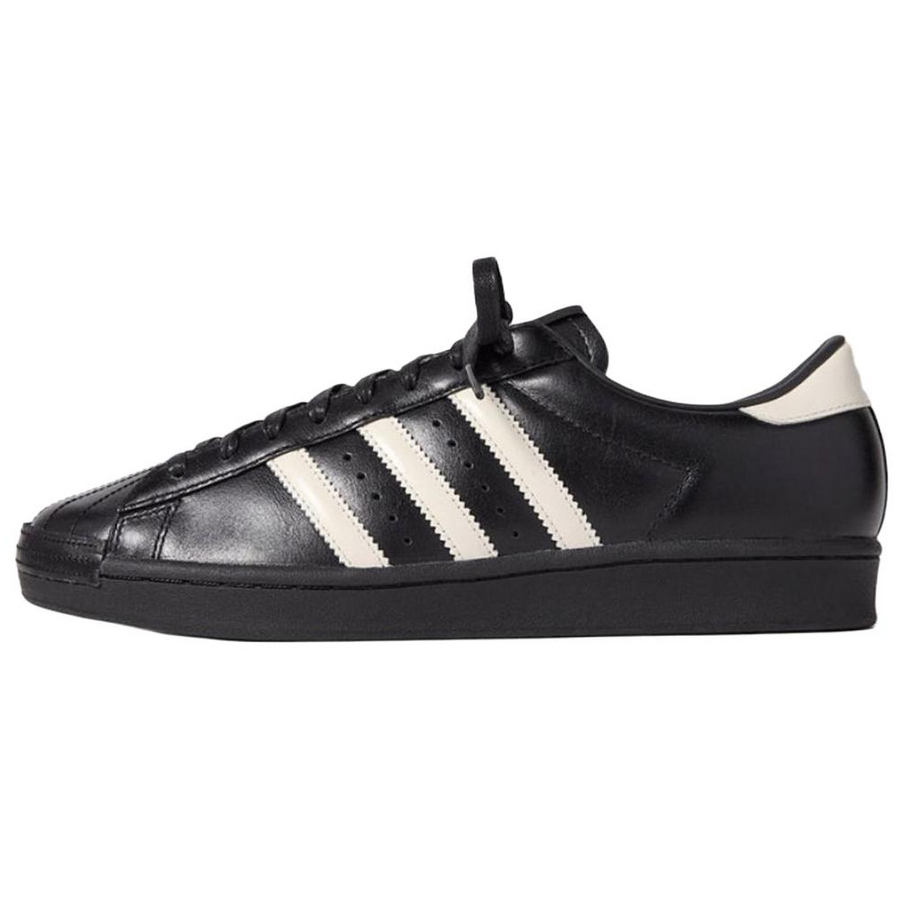 アディダス スーパースター KITH Ronnie Fieg × adidas Superstar Vintage Made in Germany "Black Tie" IH4565
