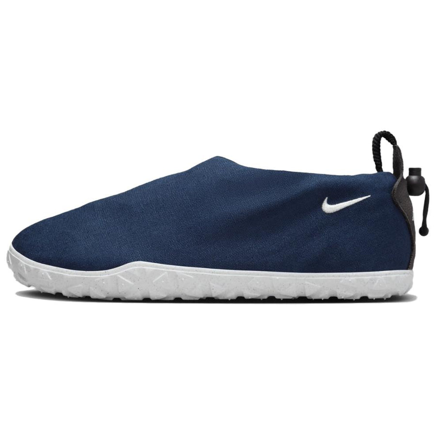 ナイキ Nike ACG Moc "Armory Navy/Black/University Red/Sail" FV4572-400