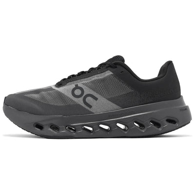 オン On Cloudsurfer Next Wide "Black/Eclipse" 3ME30190106