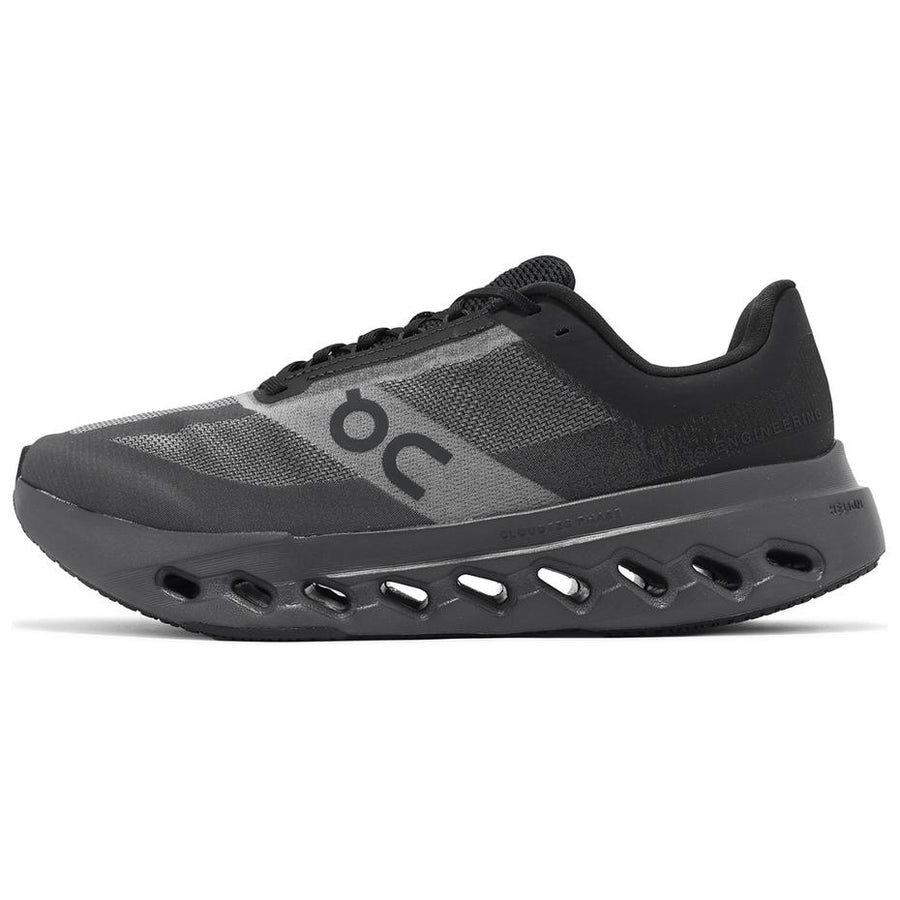 オン On Cloudsurfer Next Wide "Black/Eclipse" 3ME30190106