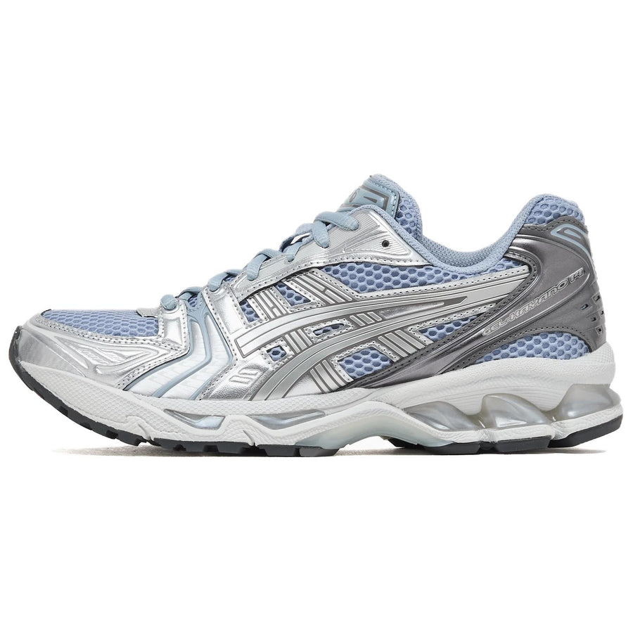 アシックス ゲルカヤノ14 Asics Gel-Kayano 14 "Dolphin Grey/Pure Silver" 1203A537-401