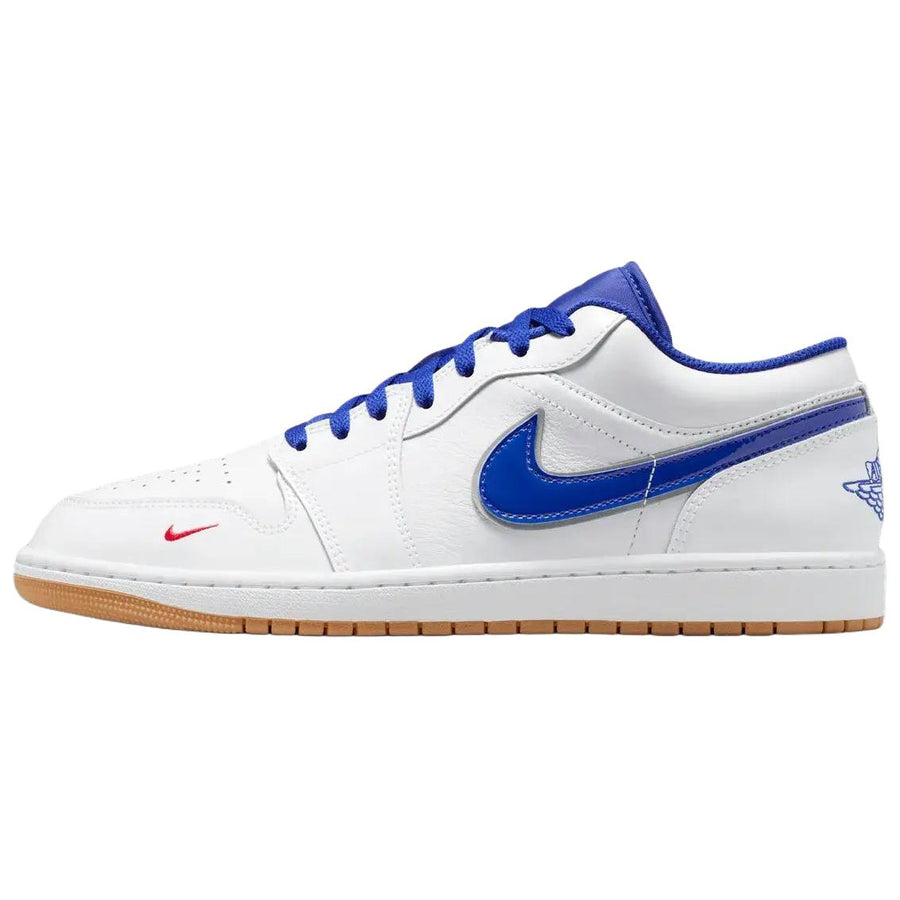 エアジョーダン1 Nike Air Jordan 1 Low "Dodgers" IQ0400-100