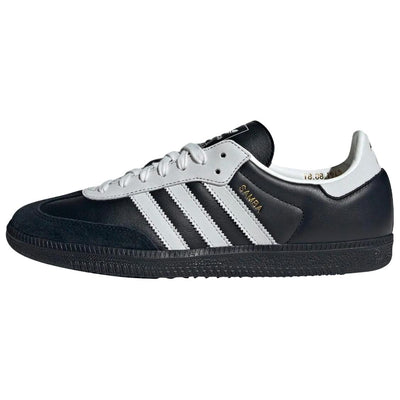 アディダス サンバ adidas Samba OG 75th "Core Black/Cloud White" JP5282