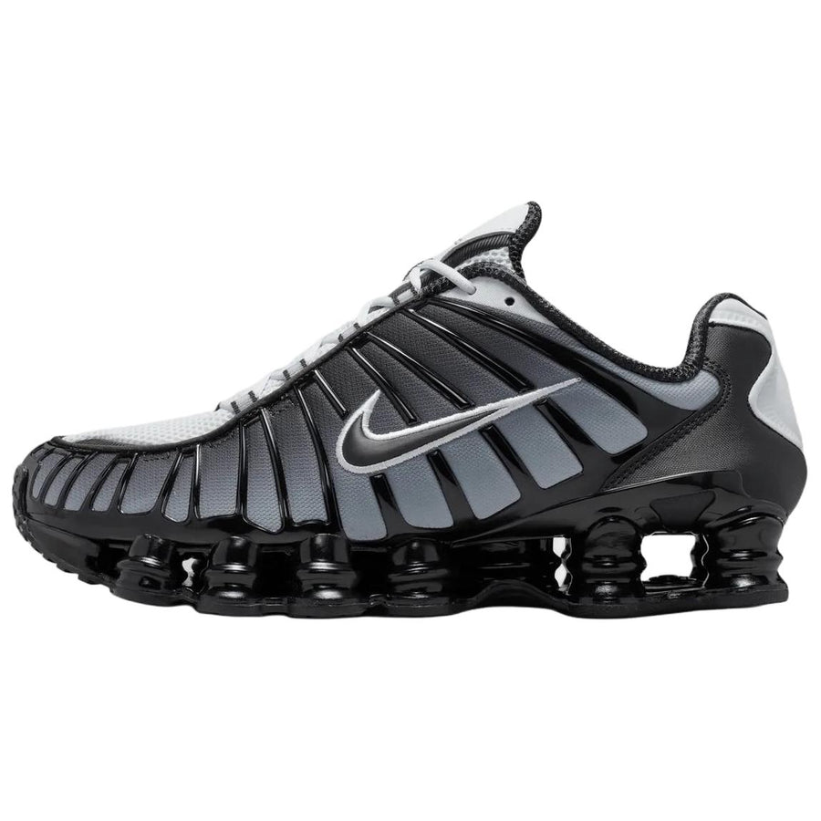 ナイキ ショックス Nike Shox TL "Black/Pure Platinum/White" AV3595-017