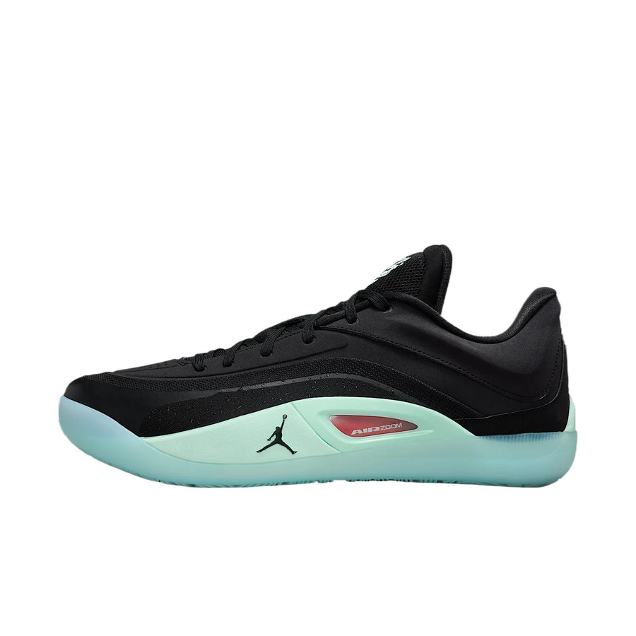 ジョーダン Nike Jordan Zion 4 "Black/Bright Crimson/Particle Grey/Mint Foam" FD0591-007