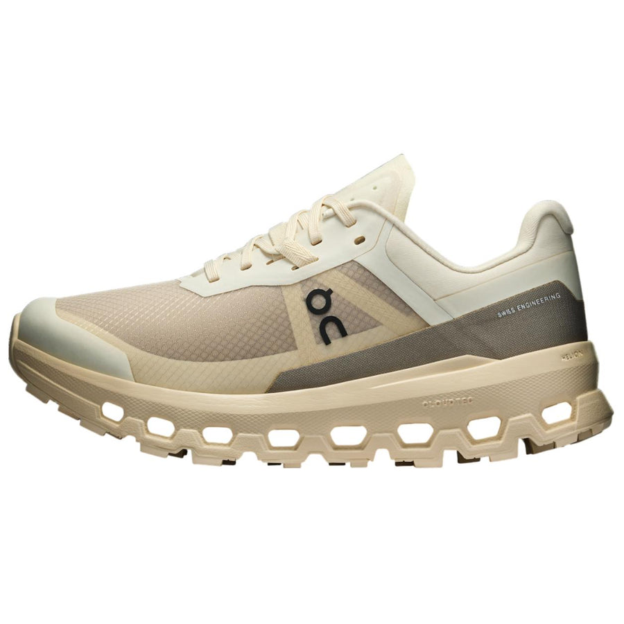 オン On Women's Cloudvista 2 "Cream/Desert" 3WE30133323