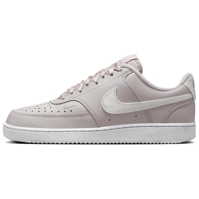 ナイキ コートビジョン Nike Women's Court Vision Low Next Nature "Platinum Violet/White/Summit White" HV5246-001