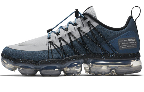 ナイキ ヴェイパーマックス Nike Women's Air Vapormax Run Utility "Wolf Grey/Reflect Silver" AQ8811-003