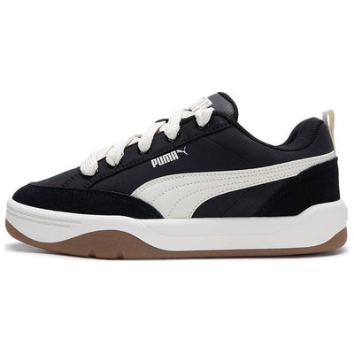 プーマ Puma Park Lifestyle Street "Puma Black/Vapor Gray" 397495-01