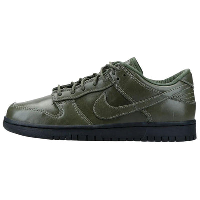 ナイキ ダンク Nike Dunk Low Retro PRM QS "Army Olive/Black" IQ3342-300