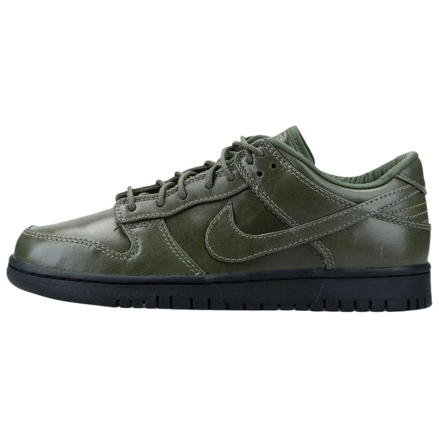 ナイキ ダンク Nike Dunk Low Retro PRM QS "Army Olive/Black" IQ3342-300
