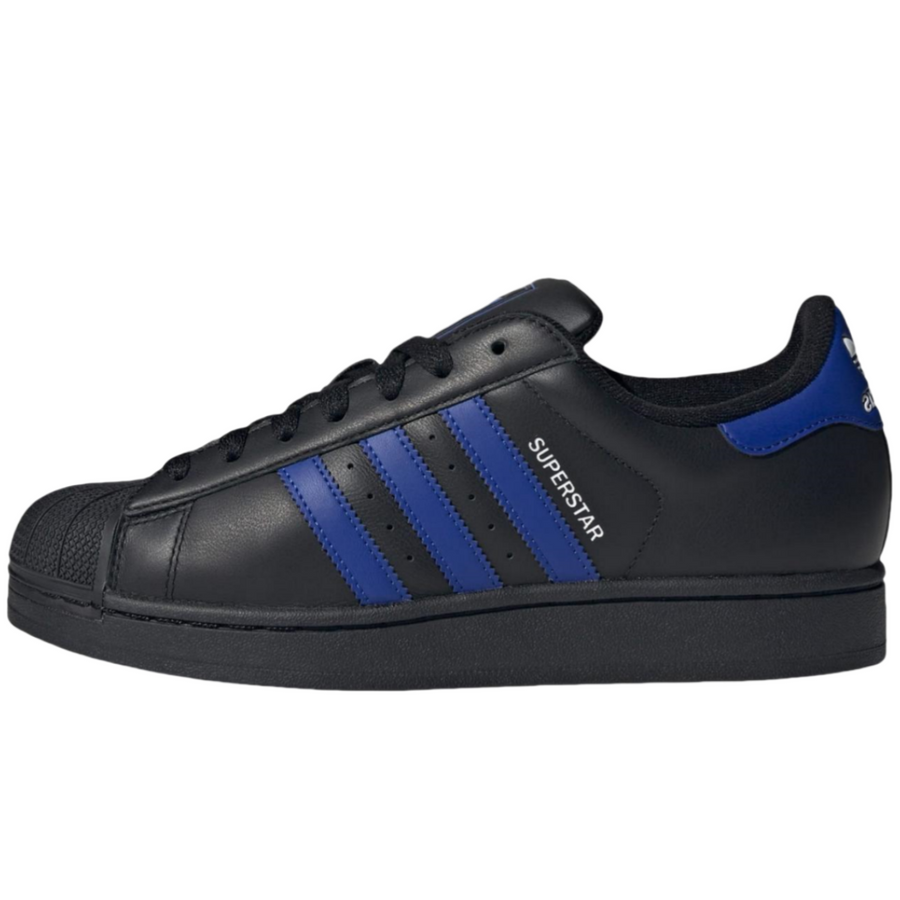 アディダス スーパースター adidas Superstar 2 "Core Black/Semi Lucid Blue/Cloud White" JR1632