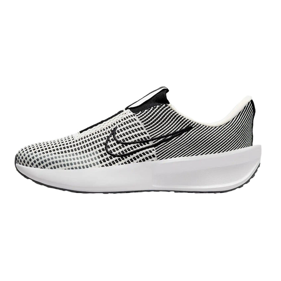 ナイキ Nike Interact Run EasyOn "Phantom/White/Black" FV5590-002