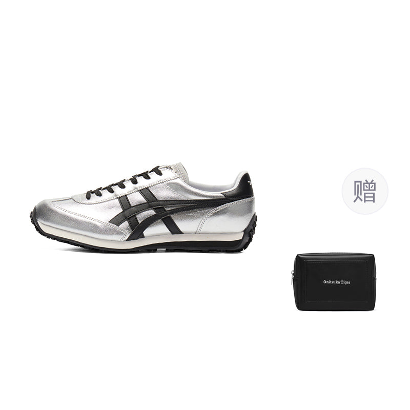 オニツカタイガー Onitsuka Tiger EDR 78 "Pure Silver/Black" 1183C530-020