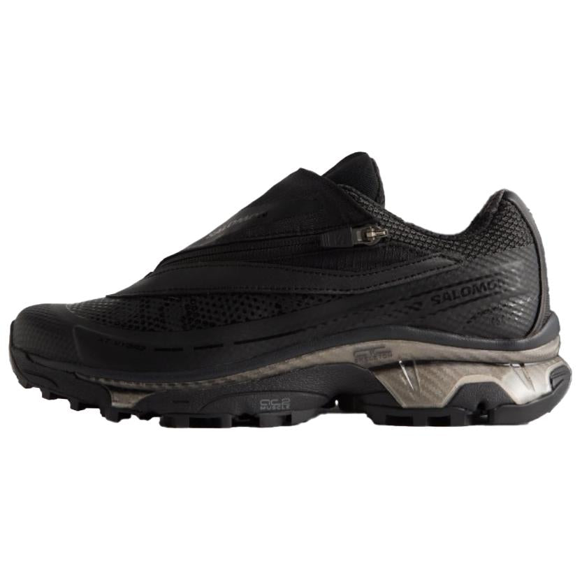 サロモン XT-Voyager KITH × Salomon XT-Voyager 2 "Black" L45451000