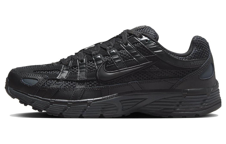 ナイキ P-6000 Nike P-6000 Premium "Triple Black" FQ8732-010