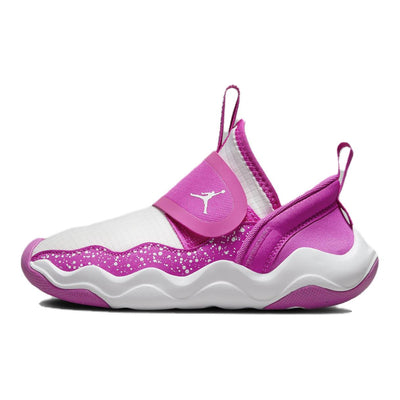 ジョーダン Nike PS Jordan 23/7 "Fire Pink/Iris Whisper/White" DQ9293-605