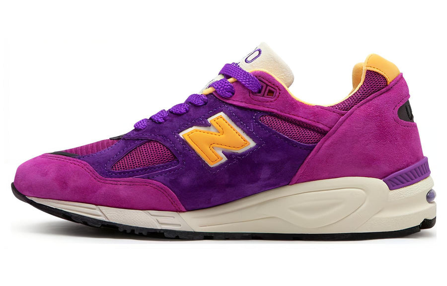 ニューバランス 990V2 New Balance 990V2 "Pink/Purple" M990PY2