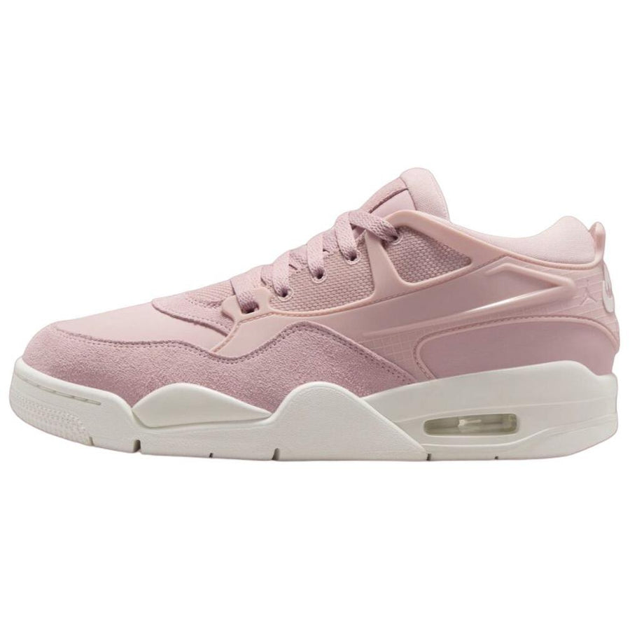 エアジョーダン4 Nike Women's Air Jordan 4 RM "Pink Oxford/Phantom" FQ7940-600