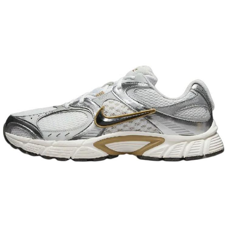 ナイキ Nike V5 RNR "White/Medium Ash/Parachute Beige/Metallic Pewter/Photon Dust/Sail" HJ5228-102