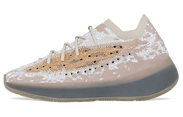 アディダス イージーブースト380 adidas YEEZY Boost 380 "Pepper" Reflective FZ4977