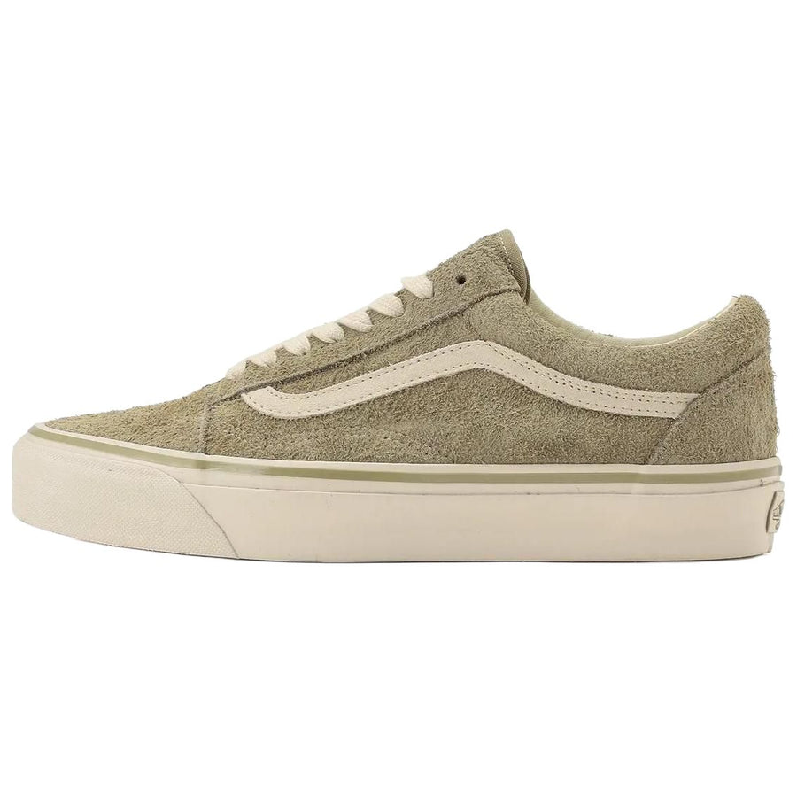 ヴァンズ オールドスクール Vans Premium Old Skool Suede "Bay Leaf" VN000D9JEMF
