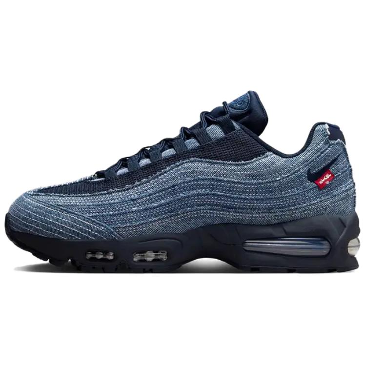 ナイキ エアマックス95 Levi's × Nike Air Max 95 OG "Denim Blue" HM4743-400