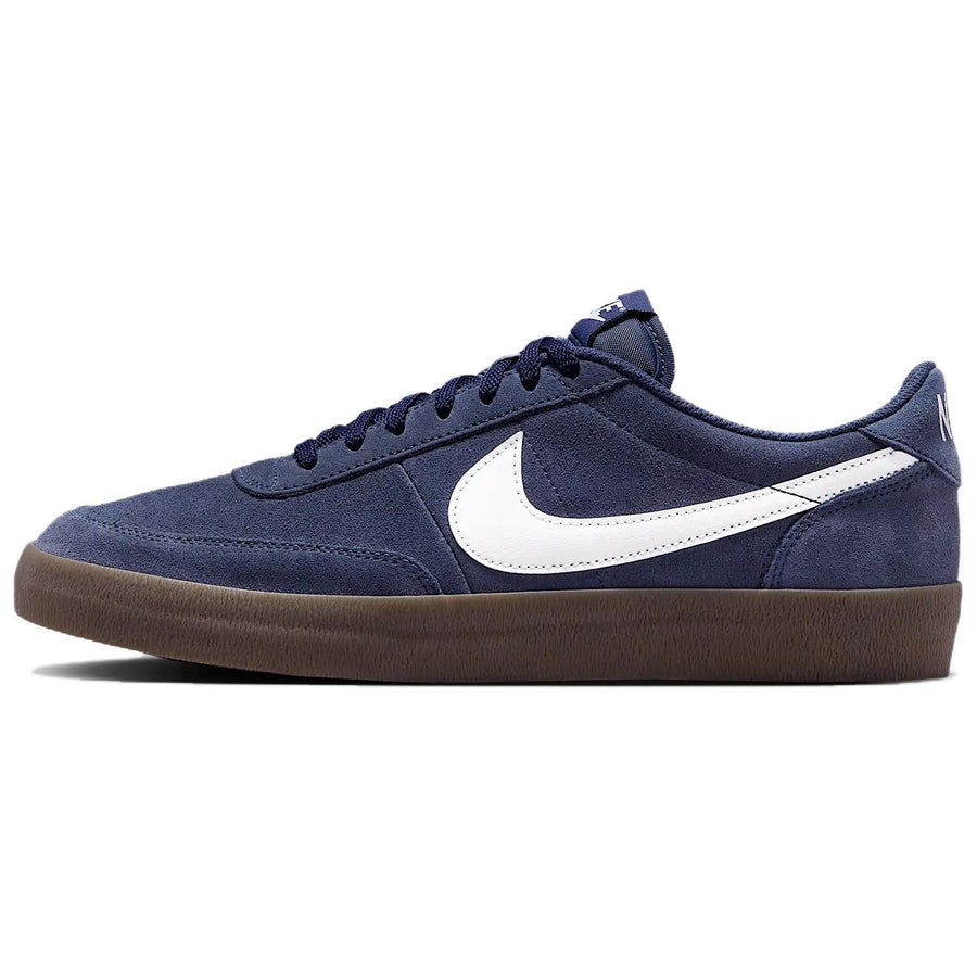 ナイキ キルショット Nike Killshot 2 "Midnight Navy/Gum Dark Brown/White" FQ8903-400