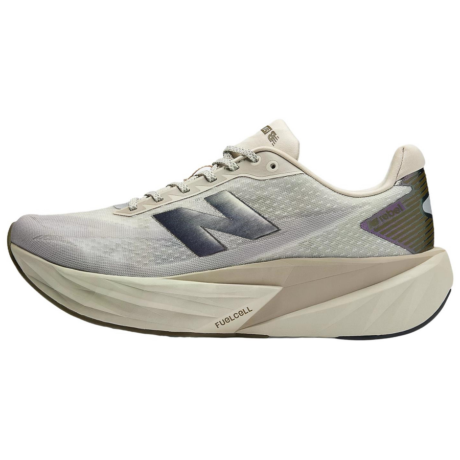 ニューバランス フューエルセル New Balance FuelCell Rebel V5 "Shipyard/Arid Stone/Silver Metallic" MFCXPA5