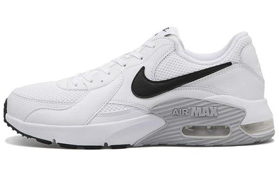 ナイキ エアマックス Nike Air Max Excee "White/Black" CD4165-100