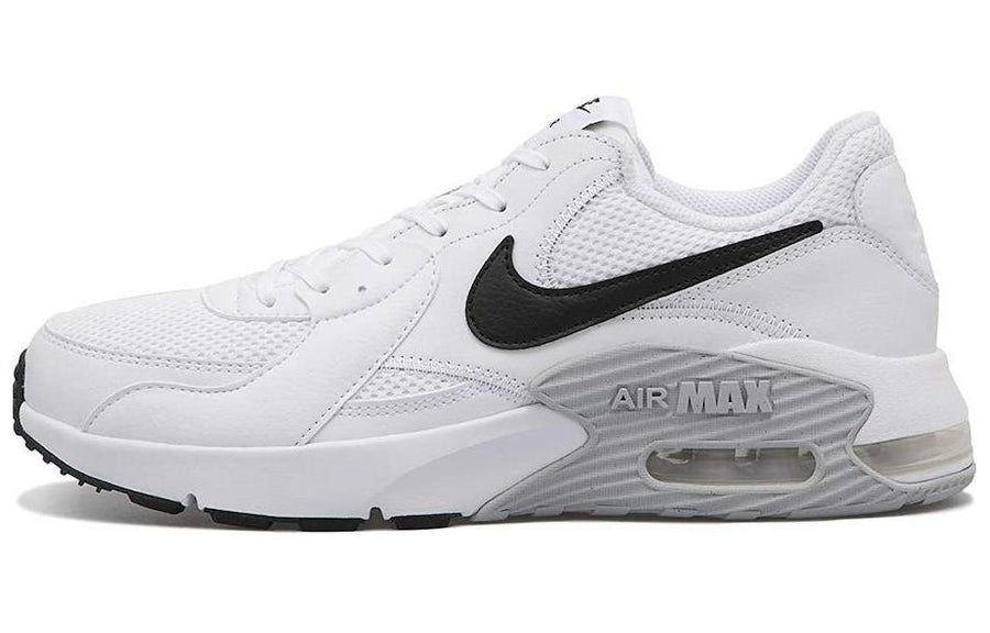ナイキ エアマックス Nike Air Max Excee "White/Black" CD4165-100