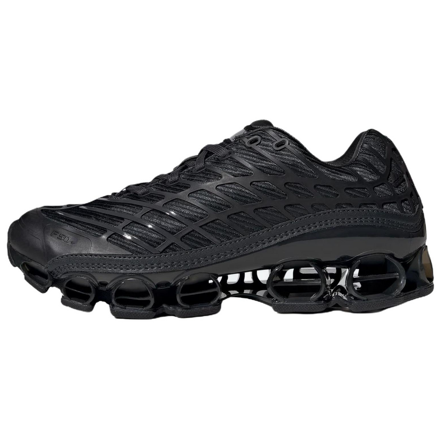アディダス adidas Megaride F50 "Carbon/Core Black" KI3646