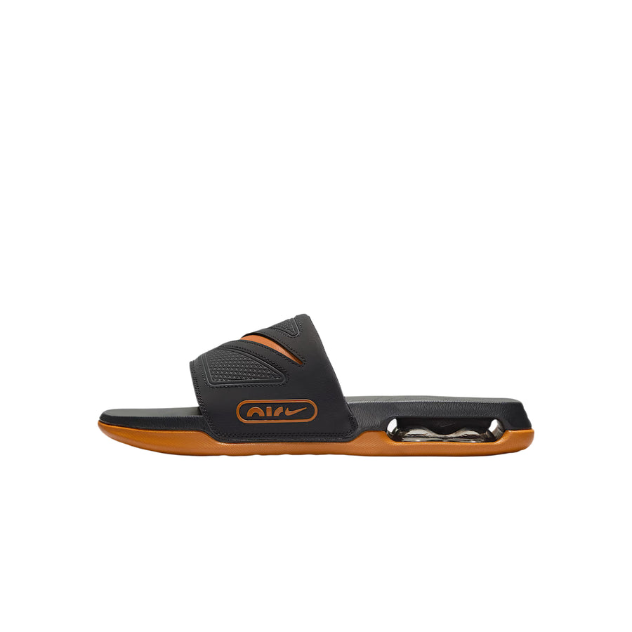 ナイキ エアマックス Nike Air Max Cirro Slide "Off Noir/Off Noir/Desert Ochre" DC1460-016