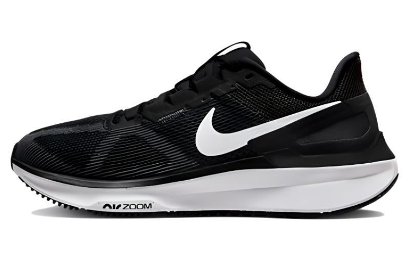 ナイキ Nike Women's Structure 25 "Black/Dark Smoke Grey/White" DJ7884-001