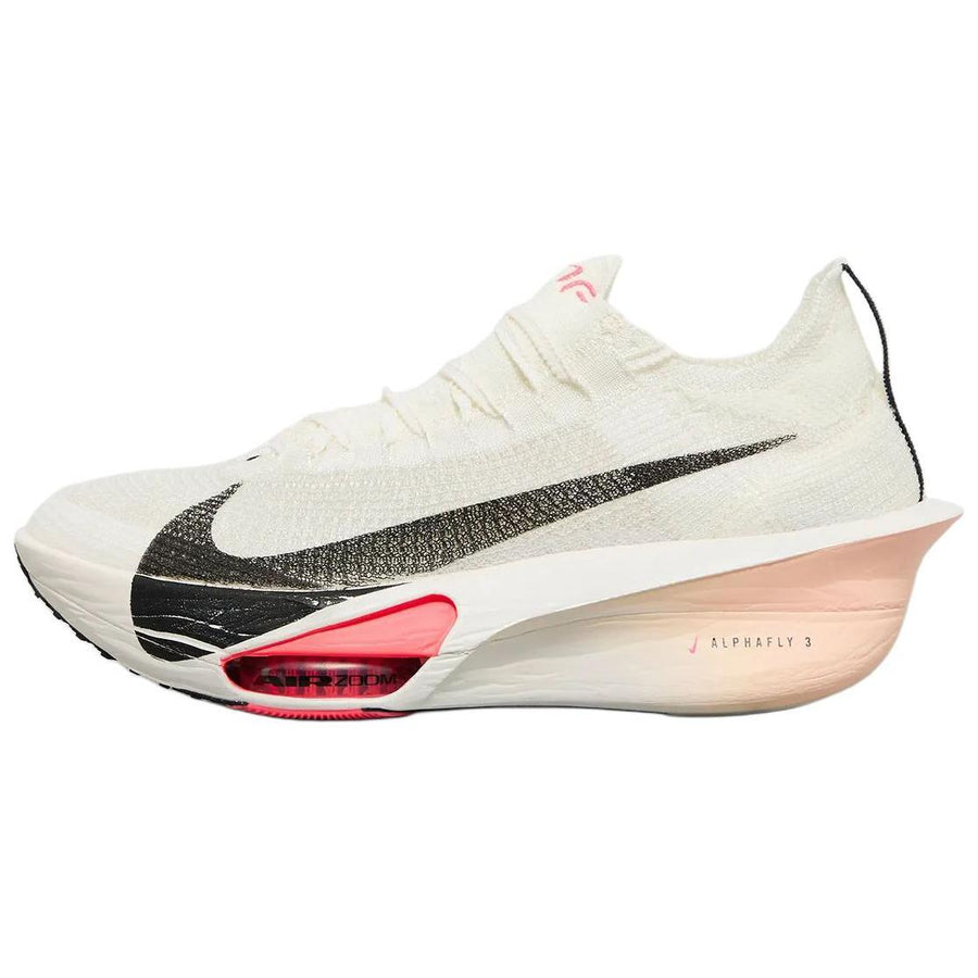 ナイキ Nike Air ZoomX AlphaFly 3 "Sail/Guava Ice" FD8311-103