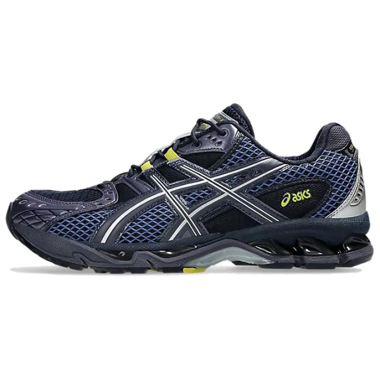 アシックス ゲルニンバス10.1 Asics Gel-Nimbus 10.1 "Midnight/Indigo Fog" 1203A599-400