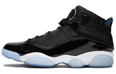 エアジョーダン6 Nike Air Jordan 6 Rings "Space Jam" (2018) 322992-016