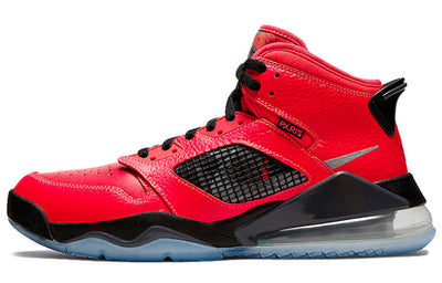 ジョーダン Paris Saint-Germain (PSG) × Nike Jordan Mars 270 "Infrared 23/Reflect Silver-Black" CN2218-600