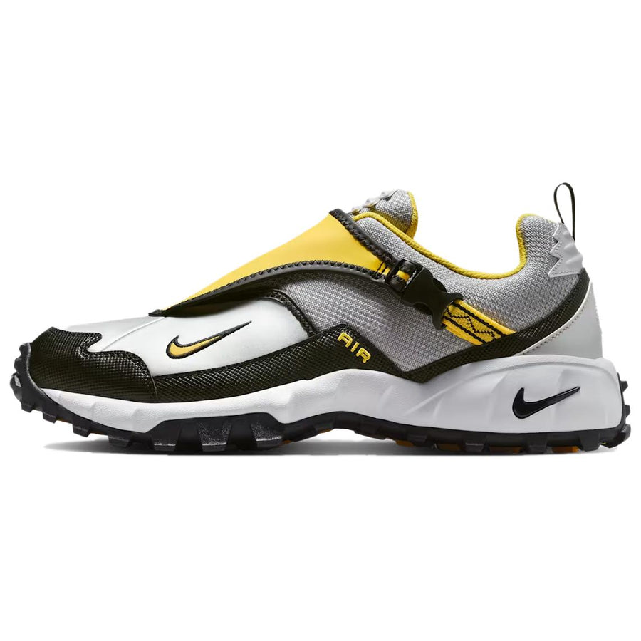 ナイキ Nike ACG Air Phassad "Yellow Zest/Metallic Silver" HM7133-001