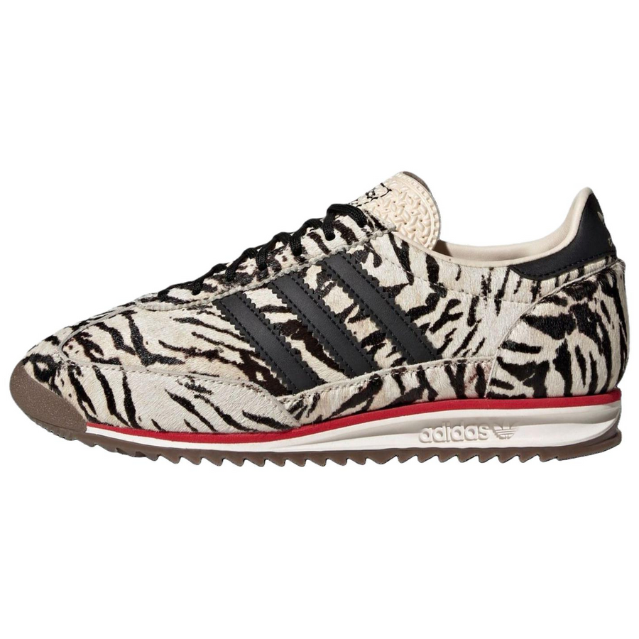 アディダス SL72 adidas SL72 "Zebra" KH8811