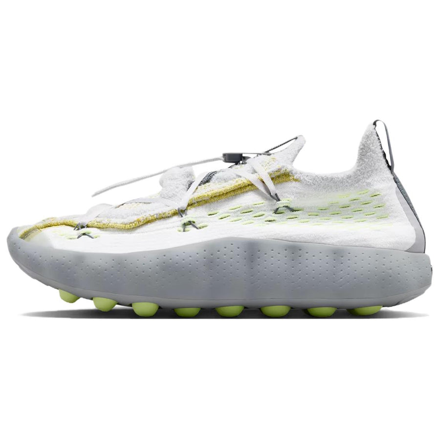 ナイキ Nike Mind 002 Flyknit QS "White/Pure Platinum" IR2176-100