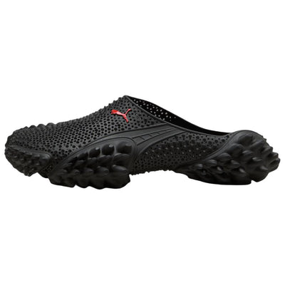 プーマ モストロ A$AP Rocky × Puma Mostro Mule "PUMA Black/For All Time Red" 408909-03