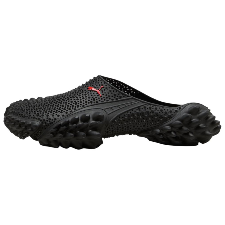 プーマ モストロ A$AP Rocky × Puma Mostro Mule "PUMA Black/For All Time Red" 408909-03