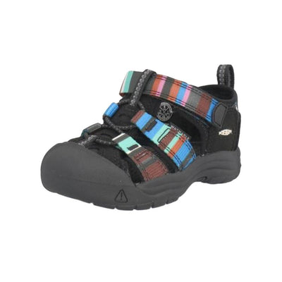 キーン KEEN Toddlers Newport H2 "Raya Black" 1026037